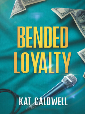 cover image of Bended Loyalty